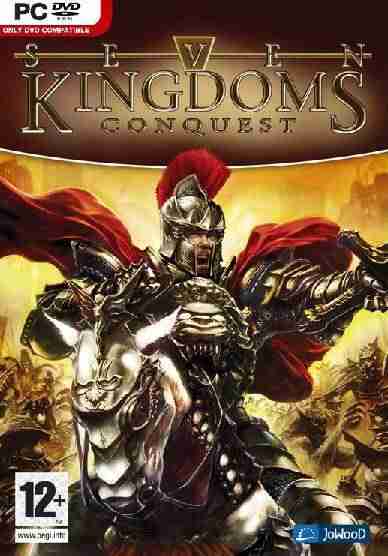 Descargar Seven Kingdoms Conquest [English] por Torrent